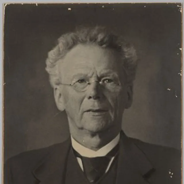 Jan Rutgers