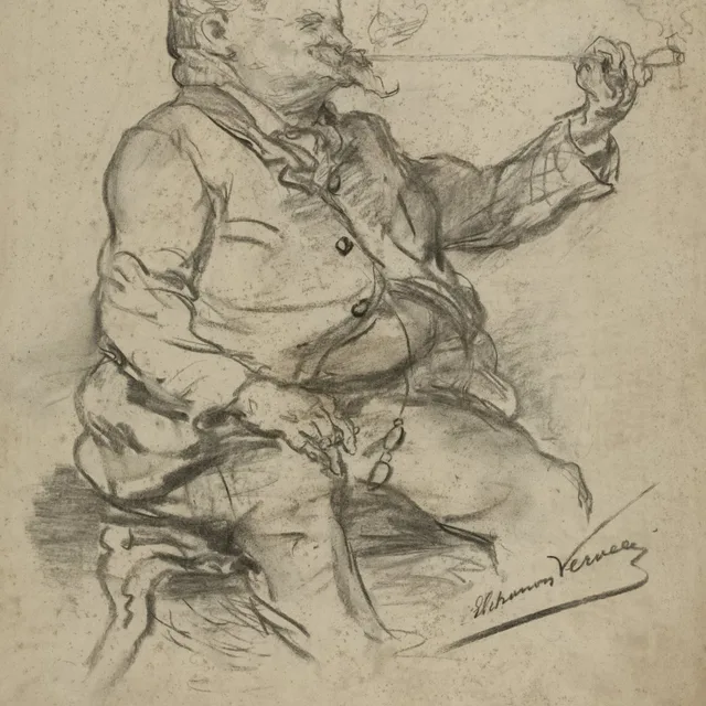 Martinus Wilhelmus Liernur