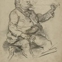 Martinus Wilhelmus Liernur