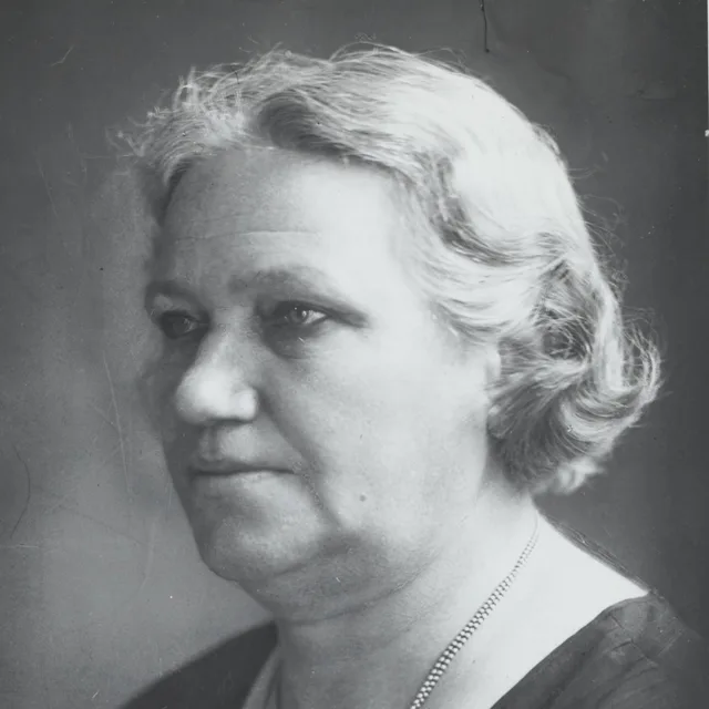 Suze Groeneweg