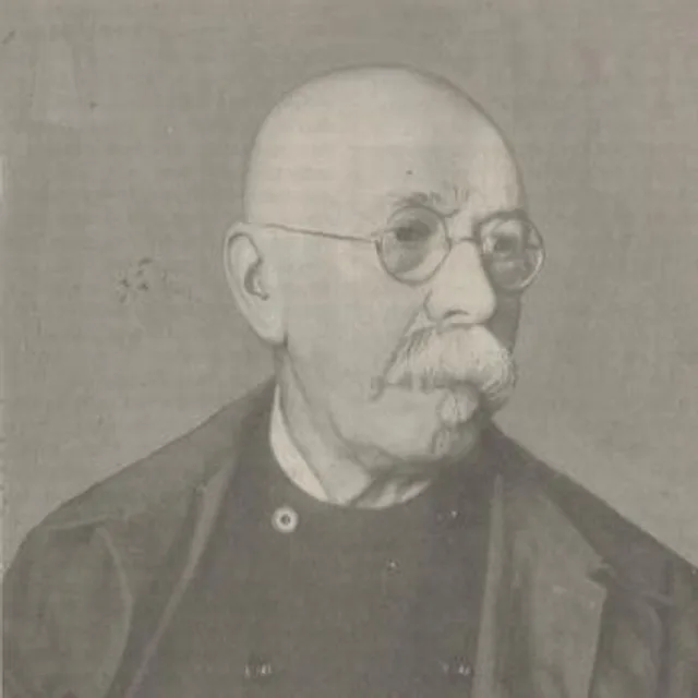 Joseph Jacob Isaacson