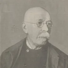 Joseph Jacob Isaacson