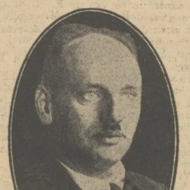 Bertus van der Houven