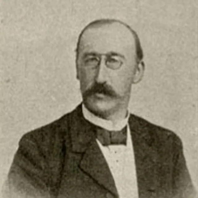 Jan Elias Huydecoper van Maarsseveen en Nigtevecht