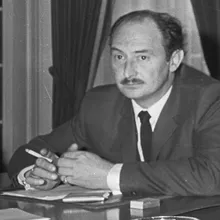 Hubert Kronenburg
