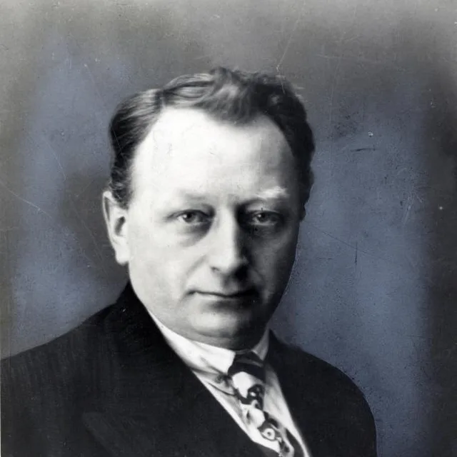 Joseph Johan Wilhelm IJsselmuiden