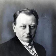 Joseph Johan Wilhelm IJsselmuiden