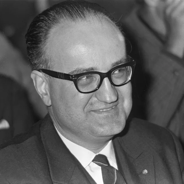 Pieter Bogaers