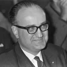 Pieter Bogaers