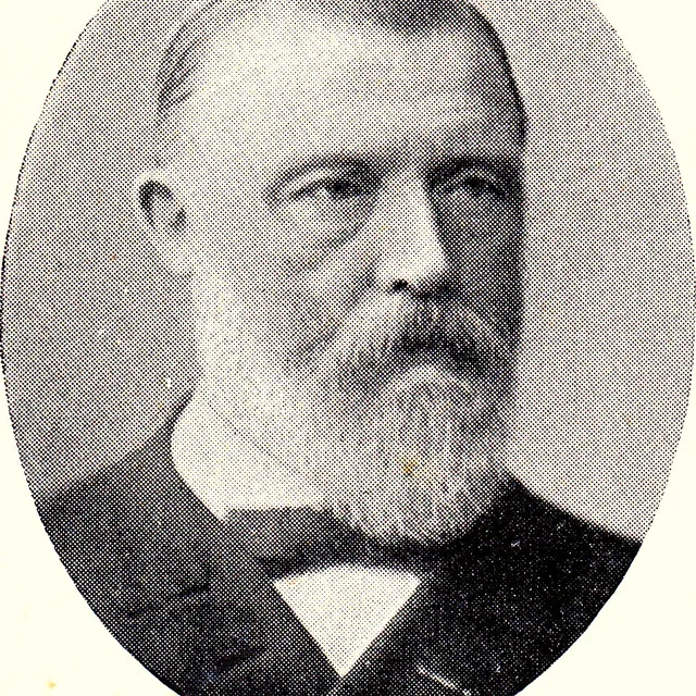 Hendrik Dyserinck