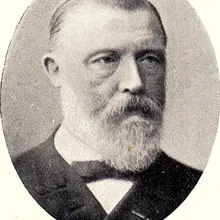 Hendrik Dyserinck