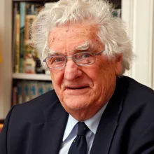 Huub van Heiningen