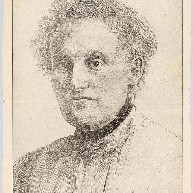 Mathilde Berdenis van Berlekom