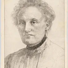 Mathilde Berdenis van Berlekom