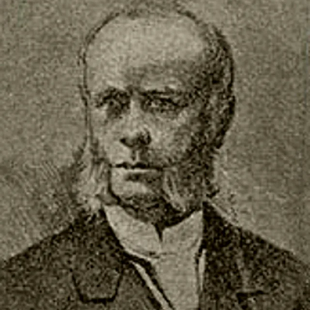 August Hendrichs