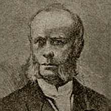 August Hendrichs