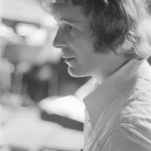 Harry van Hoof