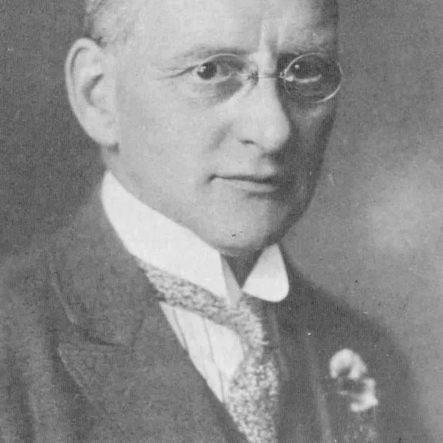 Nico Broekhuysen