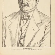 Jan Oudegeest