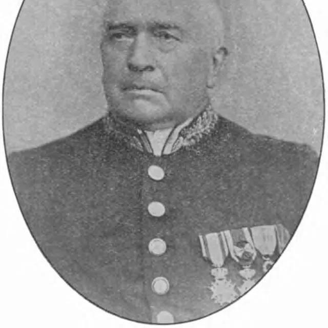 Johannes Franciscus Jansen