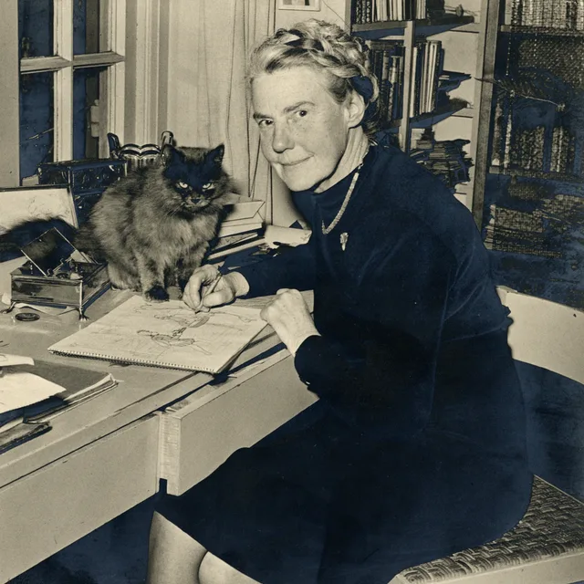 Rie Cramer