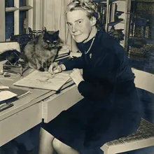 Rie Cramer