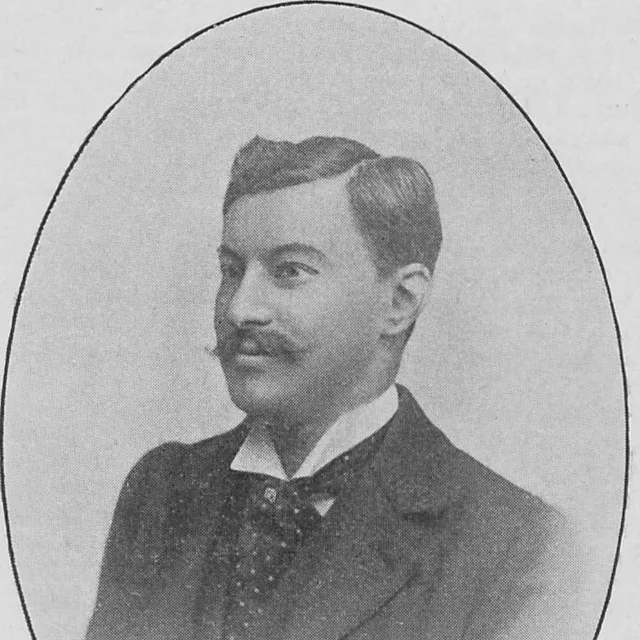 Eduard Zeldenrust