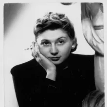 Esmée van Eeghen