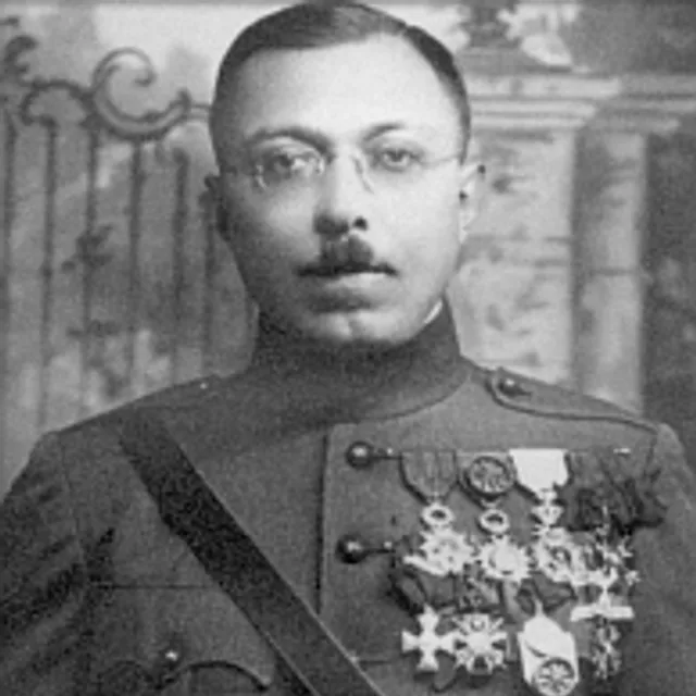 Louis Grondijs