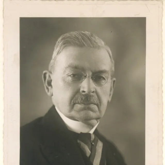 Leopold van Oppen