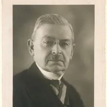 Leopold van Oppen