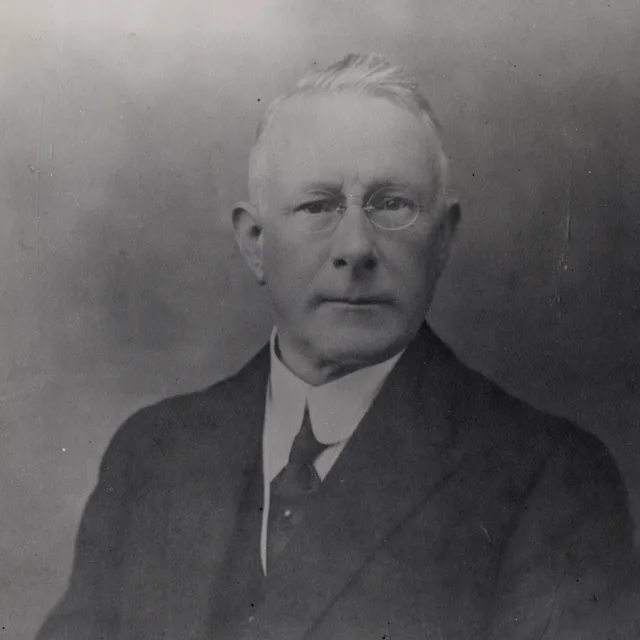 Gerard Johan Staal
