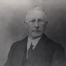 Gerard Johan Staal