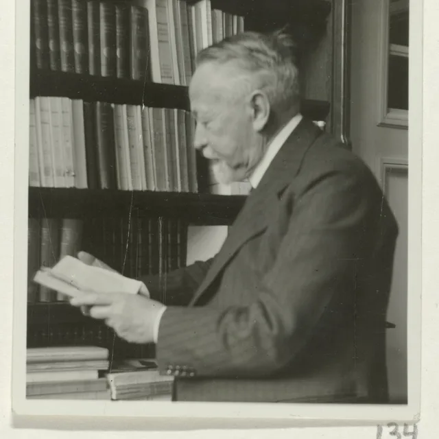 Andries Bonger