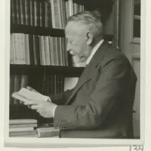 Andries Bonger