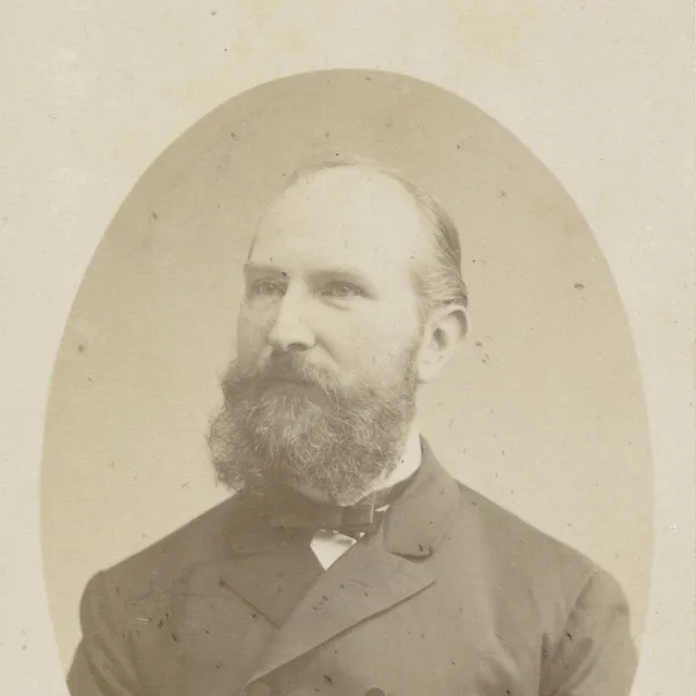 Friedrich Julius Peter van Calker