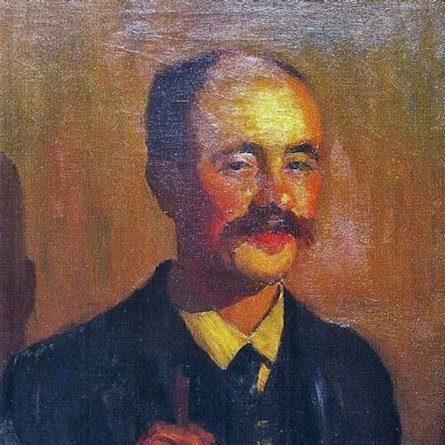 Marinus van Raalte