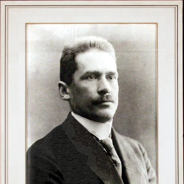 Isaäc Pieter de Vooys