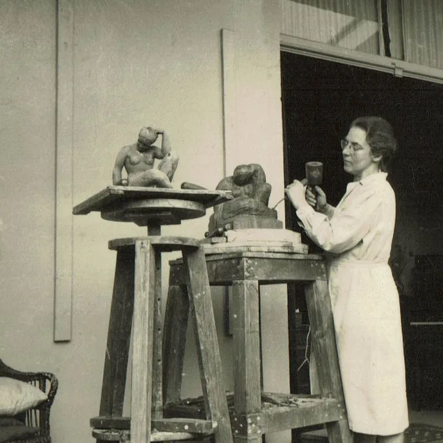 Annie van der Heide-Hemsing