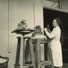Annie van der Heide-Hemsing