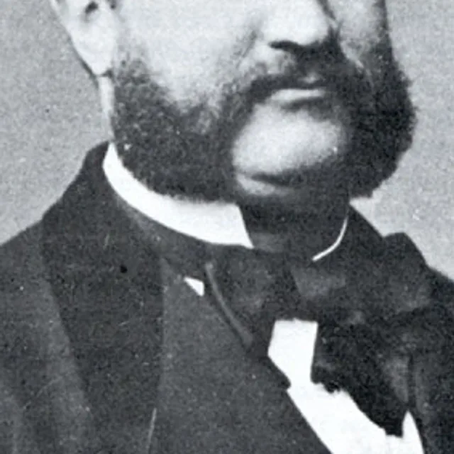 Willem Frederik Rochussen