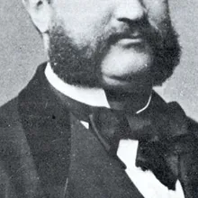 Willem Frederik Rochussen