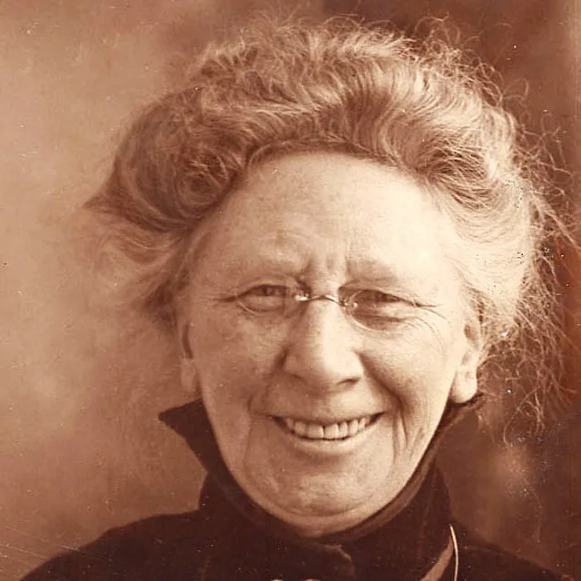 Catharina van Rennes