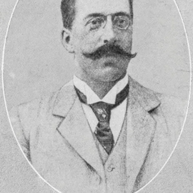 Alphonsus Maria Josephus Ernestus Antonius van Lamsweerde