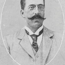 Alphonsus Maria Josephus Ernestus Antonius van Lamsweerde
