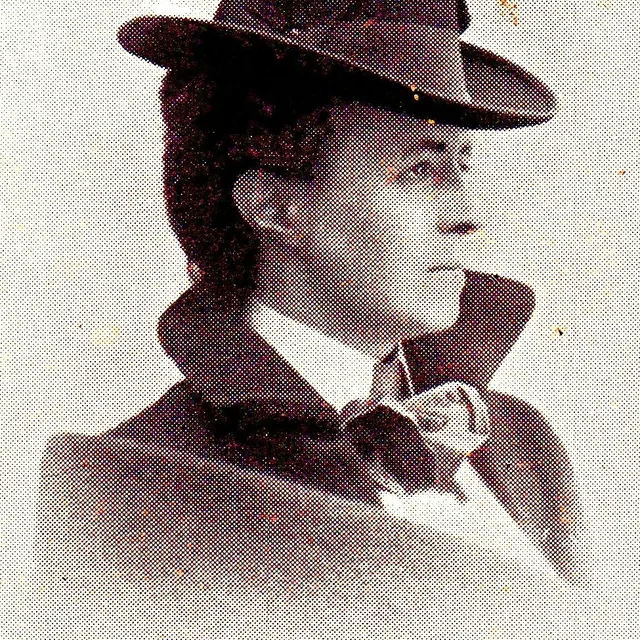 Louise Stratenus