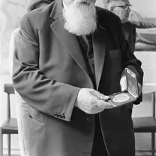Egbertus van Slogteren