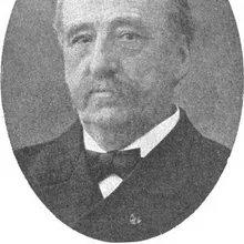 Herman Jacob Kist