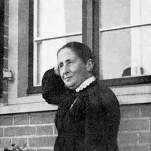 Margaretha Meijboom