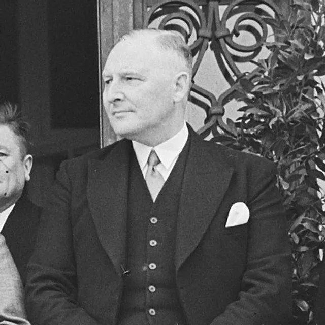 Eduard Carel Witschey
